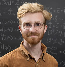 Professor Thomas P. Fay