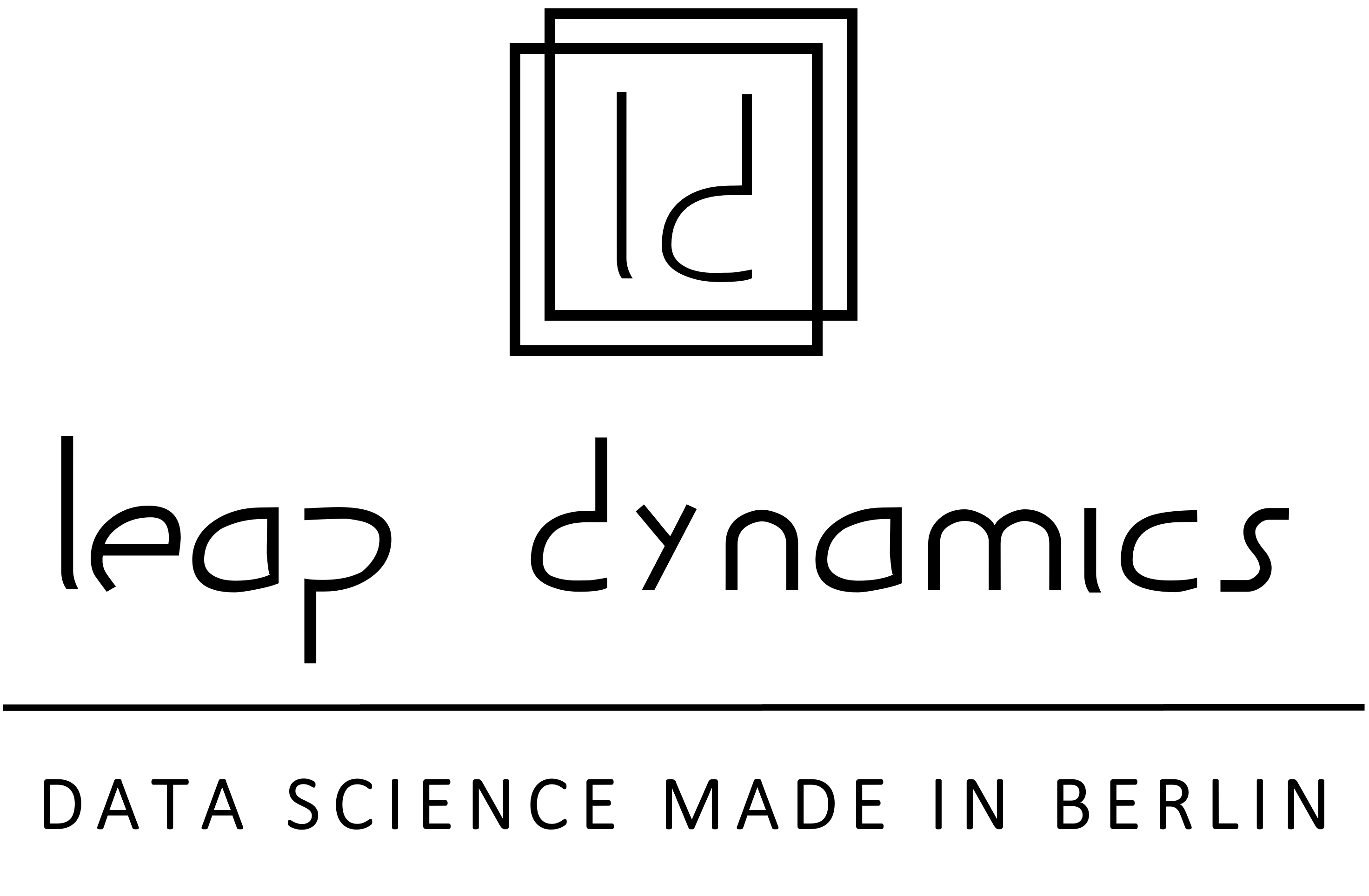 Leap Dynamics